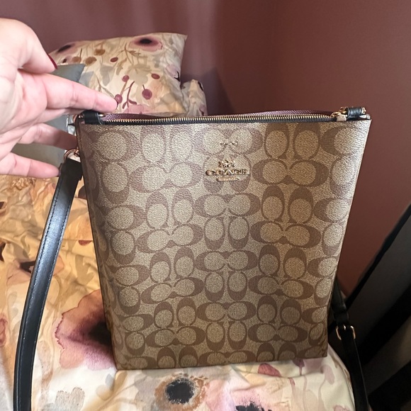 Coach Bucket Bag - Picture 2 of 7